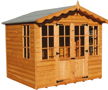 New buildings designed for 2017!